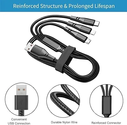 3%20Way%20Charger%20Cord%20Multiple%20Devices%203%20in%201%20Charging%20Cable%20Multi%20Phone%20Charger%20USB%20Cable%20Type%20C/Micro%20USB%20for%20iPhone/Android/Samsung%20-%20Image%204