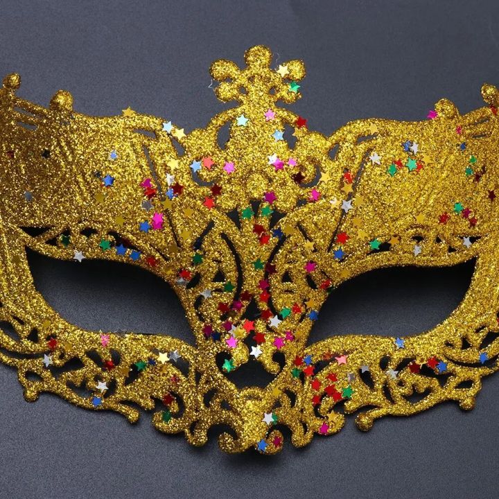 %E3%80%90HOT%E3%80%91%206PCS/SET%20Halloween%20Mask%20Sequins%20Glitter%20Masquerade%20Mask%20Carnival%20Fancy%20Dress%20Christmas%20Party%20Cosplay%20Supplies%20-%20Image%204