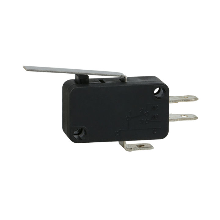 Rice Cooker 3 Pins Micro Switch