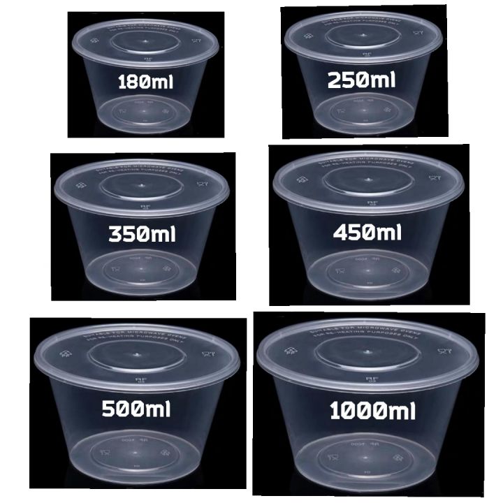 10pcs%20180ml%20Disposable%20Container%20Plastic%20Clear%20Cup%20With%20Lid%20For%20Storage%20Sauce,%20Jelly,%20Yogurt,%20Mousse%20Cups%20&%20Bowls%20-%20Image%209