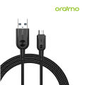 Oraimo 2A FAST CHARGING CABLE FOR ANDROID. 