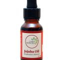 Ceylon Herberries Jojoba Oil (Available In 15 Ml And 30 Ml Bottles). 