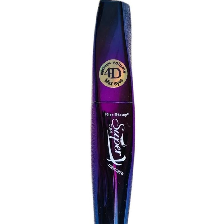 Kiss%20Beauty%20Super%20Curl%204D%20Mascara%20kbm%20-%20Image%206