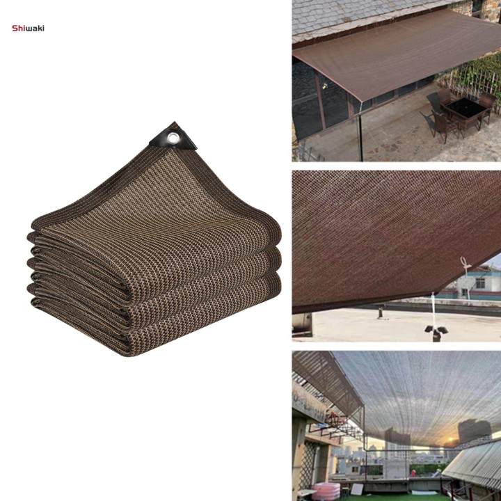 Netting%20Block%20Outdoor%20Sun%20Shade%20Shade%20Cloth%20for%20Lawn%20Chicken%20Coop%20Backyard%20-%20Image%202