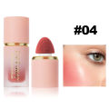 Handaiyan 6 Colors Liquid Blush Repair Set Natural Rouge Makeup for a Fresh Radiant Look. 