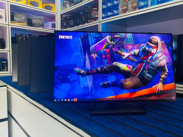 Eizo 24 inch | frameless | ips monitors