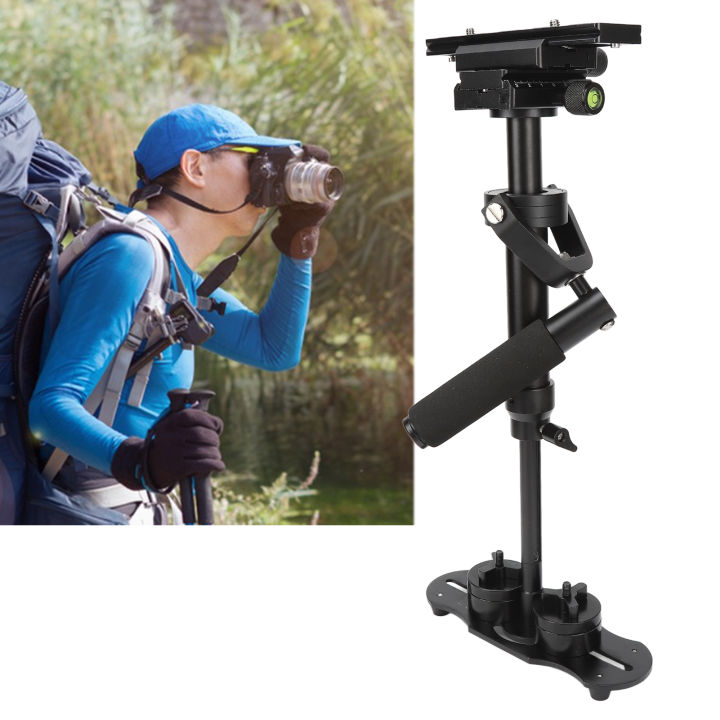 Video%20Camera%20Stabilizer%20Height%20Adjustable%20SLR%20Camera%20Anti%20Shake%20Shock%20Absorption%20-%20Image%202
