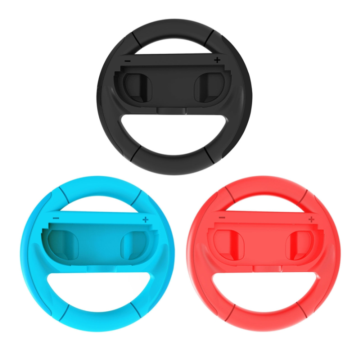 Racing Game Controller Steering Wheel for Nintendo Switch 2 ...