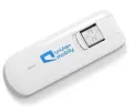Mobily USB 3G Dongle 42mbps. 