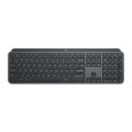 Logitech MX Keys Advanced Wireless Illuminated Keyboard. 