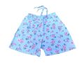 5 Pcs Casual Hot Shorts for Women, Super Soft Viscose, 15 Inches. 