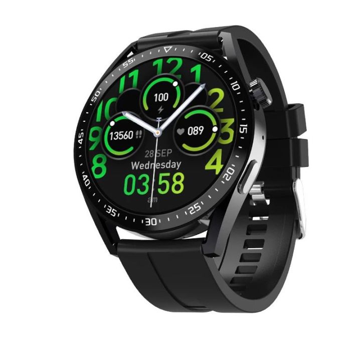 HW28%20Smart%20Watch%20with%20NFC%20Bluetooth-Call%20Voice%20Assistant%20Men%20Women%20Sports%20Smartwatch%20GT3%20GTS%20-%20Image%202