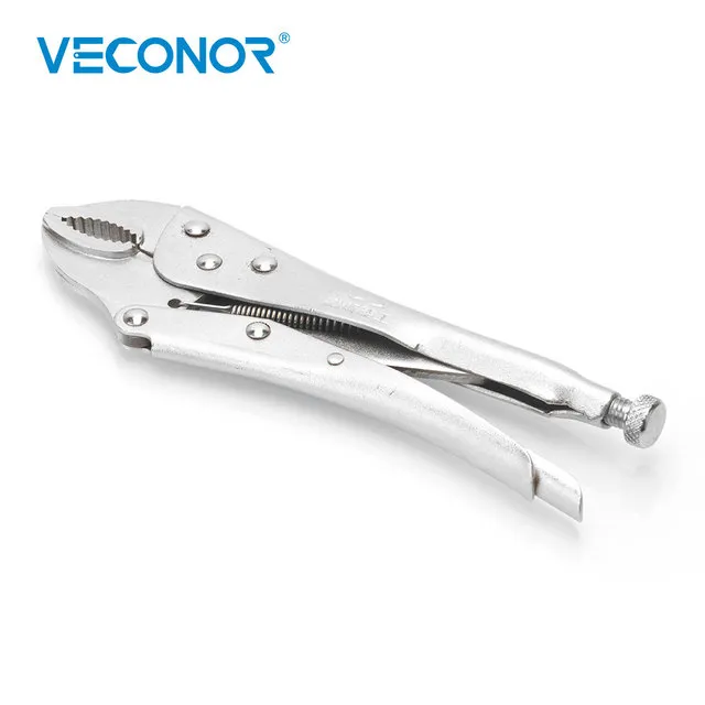 Locking%20Welding%20Tools%2010"%20Plier%20Fast%20Release%20Gourd%20Mouth%20Straight%20Curved%20Jaw%20Grip%20Clamping%20Hand%20Tools%20-%20Image%204