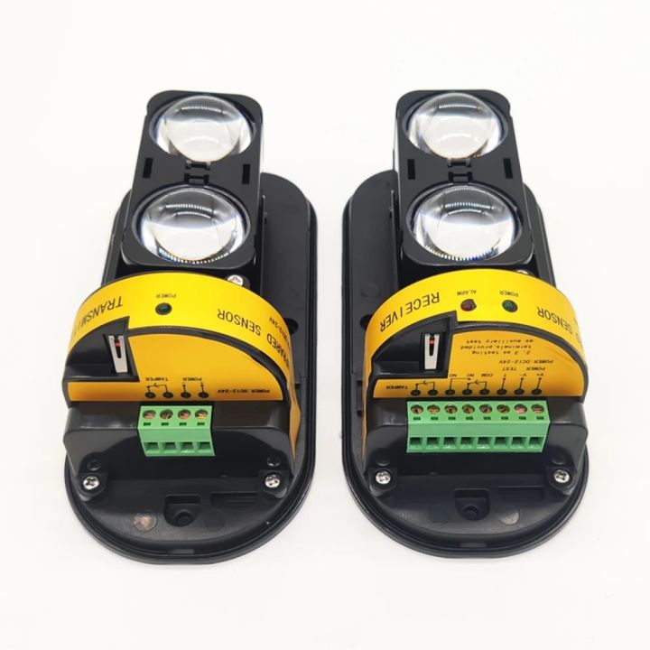 Beam%20sensor%20Wireless%20Wired%20Dual%20Beam%20Photoelectric%20Infrared%20Sensor%20Barrier%20Detector%20100M%20Alarm%20Tamper%20Alarm%20Output%20for%20Park%20Gate%20Burglar%20Alarm%20System%20-%20Image%204