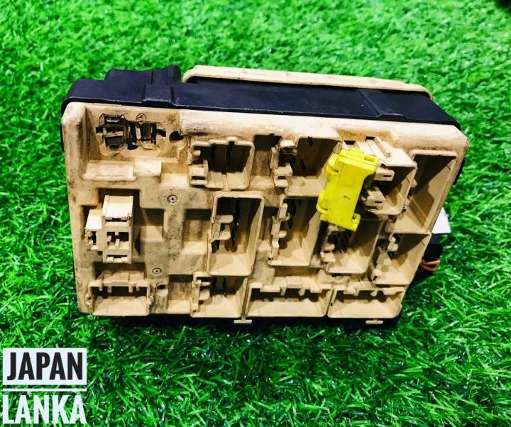 Noha Fuse Box - Fuse Panel Board Replacement Auto Car Part