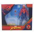 Spiderman Action Figure. 