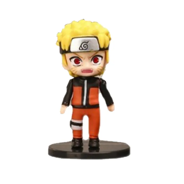 naruto%2012%20Naruto%20figures%20with%20pedestal%20figures,%20ornaments,%20Naruto,%20Kakashi,%20Sasuke,%20Haruno,%20Sakura,%20Hinata%20dolls%20Action%20Figures%20-%20Image%204