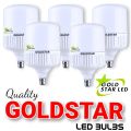 LED Bulb / house bulb ./  9W GOLD STAR Energy saving  bulbs ( 7 Months Warranty ). 