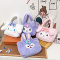 【Fullyoung_520 Store】Cute Cinnamoroll Babycinnamoroll Pink Melody Phantasy Star Delu Devil Clow MJKGirl. 