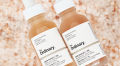The ORDINARY Lactic Acid 10% + HA 2% Superficial Peeling Formulation 30ml. 