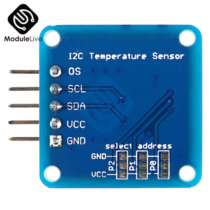 %E3%80%90The%20Timber%20Loft%E3%80%91LM75%20IIC%20I2C%20Digital%20Temperature%20Sensor%20Module%20LM75A%20Development%20Board%20Module%20for%20Arduino%20UNO%20R3%20Mega2560%20-%20Image%205