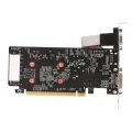 1GB DDR3 Graphics Card Support DirectX 10.1 VGA DVI HD Multimedia Interface. 