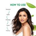 Jovees Tea Tree Oil Control Face Wash - 120ml. 