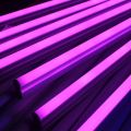 LED Tube T5 T8 Integrated Light LED Fluorescent Tube Wall Lamp 30CM 60CM Bulb Light Lampara Ampoule Cold Warm White 110V 220V. 