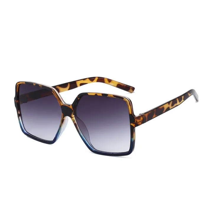 Oversized%20Big%20Vintage%20Square%20Women%20Giselle%20Designer%20Sunglasses%20Large%20Size%20-%20Image%209