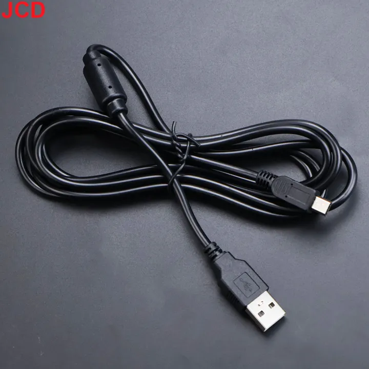 JCD%20USB%20Charge%20Cable%20For%20PS3%20Wireless%20Game%20Controllers%20With%20Ring%201.8M%20Cable%20For%20PS3%20Controller%20Charing%20Cord%20Wire%20Line%20-%20Image%206