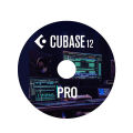 Steinberg Cubase 12 Pro - Professional DAW Workstation Software. 
