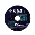 Steinberg Cubase 12 Pro - Professional DAW Workstation Software. 