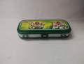 Pencil Box - Double Side - Large. 