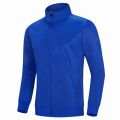 Men's Kids Soccer Jerseys Sets Survetement Football Running Jackets Fitness Sports Coat Gym Soccer Training Run Jogging Jackets. 