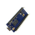 Arduino Nano 3.0 CH340C Atmega328 MINI 16M 5V Micro-controller CH340C Controller Board Module for Arduino CH340 Atmega328P USB V3.0 Driver without CABLE. For arduino project ardutech. 