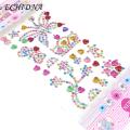 Self-adhesive Sticker Sparkling 3d Gem Stickers Perfect for Diy Crafts Scrapbooking Decorating Self-adhesive Rhinestone Decals in Crown Bow Shapes Great for Kids Kindergarten Rewards Buy Crafts. 