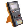 MESR-100 V2 Low Ohm Meter MESR-100 ESR LCR Capacitance Ohm Meter Professional Measuring Capacitance Resistance Capacitor Circuit Tester. 