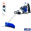 Lion Premium Brush Cutter- HYP328A. 
