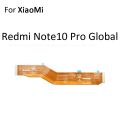 Main Board Motherboard Connection Flex Cable Parts For XiaoMi Redmi 9S Note 10 9T 9 Pro Max. 