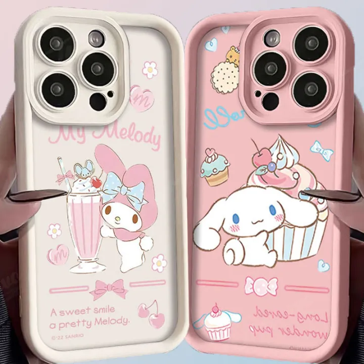 NEW%20Sanrio%20Mymelody%20Cinnamoroll%20Phone%20Case%20for%20Samsung%20Galaxy%20A55%20A35%20A25%20A15%20A05%20A05S%20A24%20A13%20A23%20A12%20A22%20A32%20A51%20A52%20A52S%20A72%20A11%20-%20Image%203