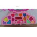 New Fashion Beauty Set Pretend Play Toy Makeup Kit for Kids. 