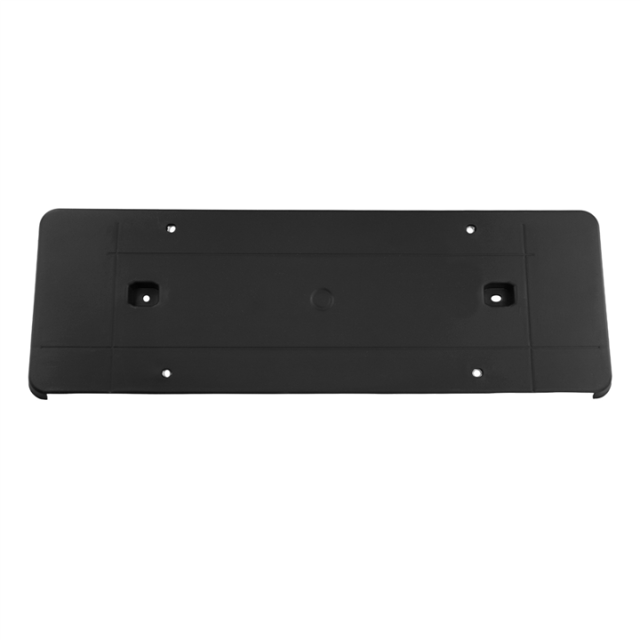 For MINI F56 F57 Front Number Plate Carrier License Plate