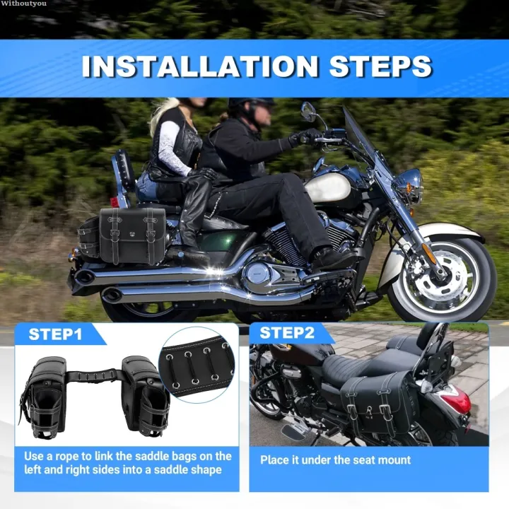 Withoutyou%20DynaSportster%20Rack%20With%20Cup%20Leather%20PU%20Saddle%20Universal%20New%20style%20Motorcycle%20Saddle%20Bag%20Side%20Duffle%20Bag%20Softail%20-%20Image%206