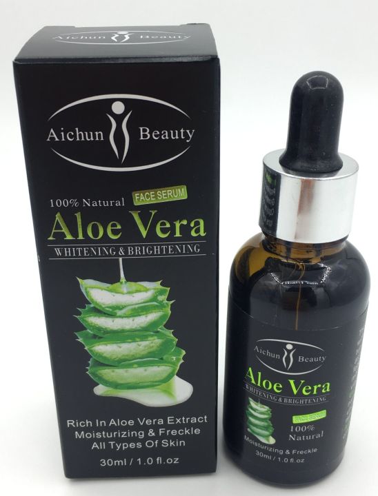 100% Natural Aichun Beauty Serum 30ML (nafs)