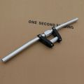 Aluminum Alloy Folding Handlebar Folding Bike Bicycle Handlebar Cycling Parts Horizontal Bar Bicycle Folding Electric Bicycle Folding Handlebar. 