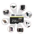 Original Xiaomi 1TB Micro SD Card Memory Card TF/SD Card 128GB 256GB 512GB Mini Memory Card Class10 For Camera/Phone 2024 NEW. 