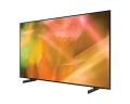 SAMSUNG 43" Inch  AU8100 4K Ultra HD CRYSTAL DISPLAY FLAT Android TV (2021). 