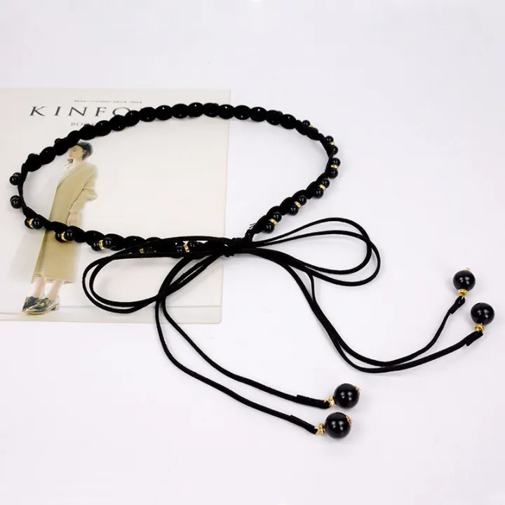 Elegant%20Pearl%20Waist%20Chain%20for%20Women%20Thin%20Rope%20Belt%20Adjustable%20Waistband%20Ladies%20Casual%20Dress%20Skirt%20Clothes%20Decorative%20Accessories%20-%20Image%208