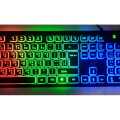 Dell RGB Backlit KM-698 Keyboard & Mouse. 