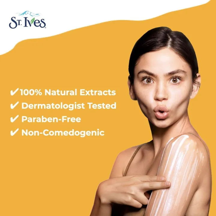 St.%20Ives%20Hydrating%20Vitamin%20E%20&%20Avacado%20Body%20Lotion%20-%20621Ml%20-%20Made%20In%20Usa%20-%20Image%205